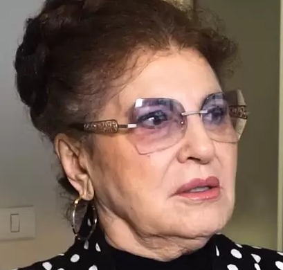 Doliu în familia Irinei Loghin: Soțul artistei, Ion Cernea, s-a stins din viață la 89 de ani