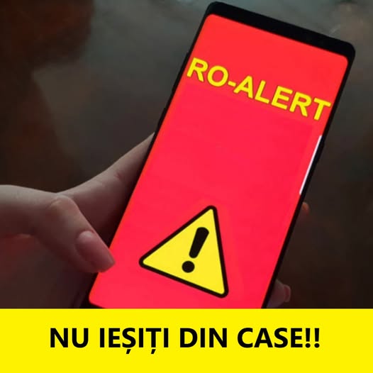 Pericol extrem de caniculă în București și Ilfov: Cod portocaliu și temperaturi peste 40 de grade