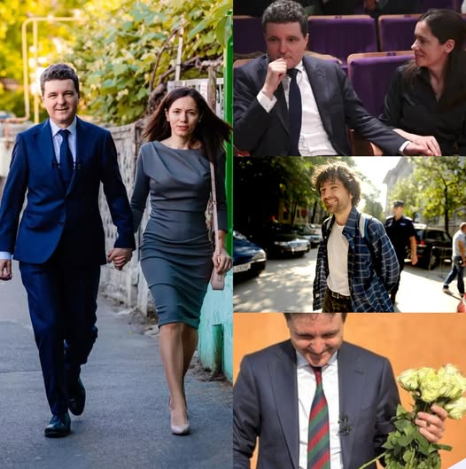 O poveste discretă din trecutul lui Nicușor Dan: Relația care i-a marcat tinerețea înainte de Mirabela Grădinaru