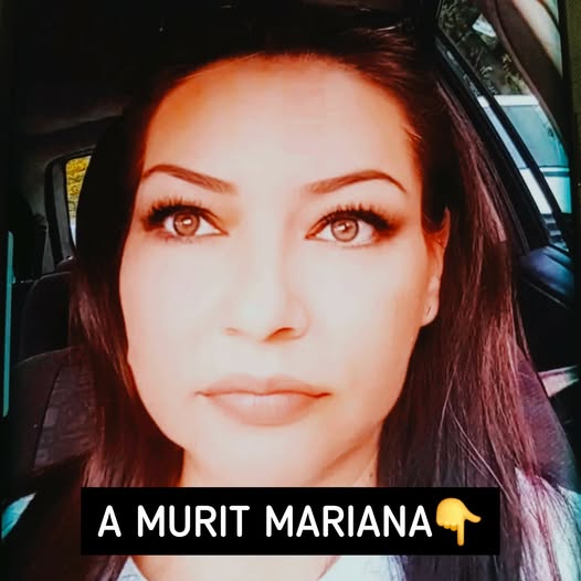 Mariana Veszi a murit în Italia, la doar 50 de ani, după o luptă grea cu cancerul. Ultimul ei gest a emoționat o comunitate întreagă