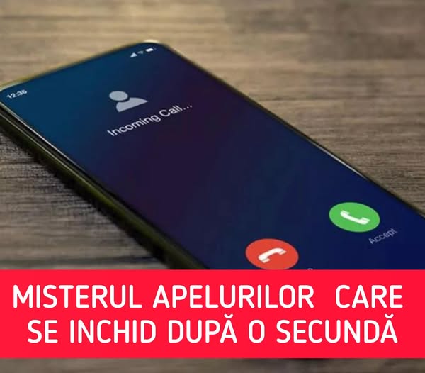 Apelurile care se întrerup după o secundă: cum funcționează una dintre cele mai răspândite înșelătorii telefonice și ce trebuie să faci ca să nu devii victimă
