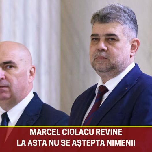 Ilie Bolojan îl contrazice dur pe Marcel Ciolacu: „Dacă totul e bine, de ce nimeni nu vrea să fie premier?”
