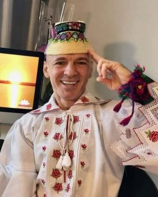 Radu Ille, între durerea trecutului și începuturi noi: divorț, amintiri din mină și un proiect care îl readuce în muzică