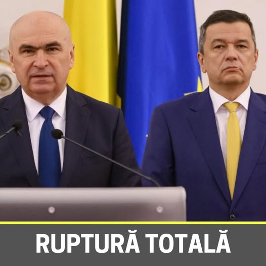 PSD rupe tăcerea: vrea schimbarea măsurilor fiscale. România, în pragul haosului politic