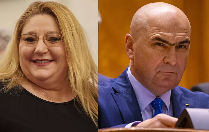 Diana Șoșoacă, față în față cu Ilie Bolojan: „Austeritatea trebuie să înceapă de sus în jos!”