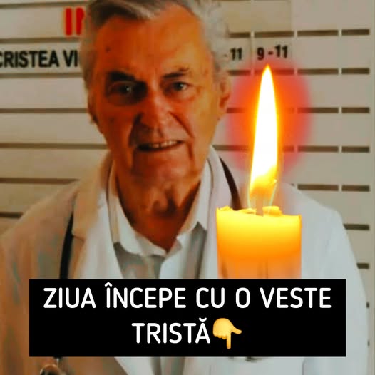 „Medicul săracilor”, dr. Ioan Boilă, s-a stins la 98 de ani. O viață de sacrificiu și generozitate