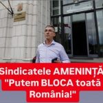 Avertisment dur de la Finanțe: România riscă blocaj total în ziua salariilor și pensiilor