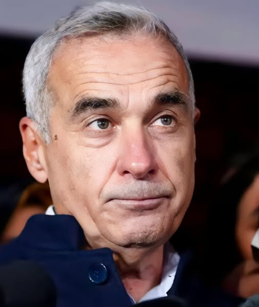 Acuzații explozive între foști aliați: Diana Șoșoacă îl numește pe Călin Georgescu „globalist periculos”