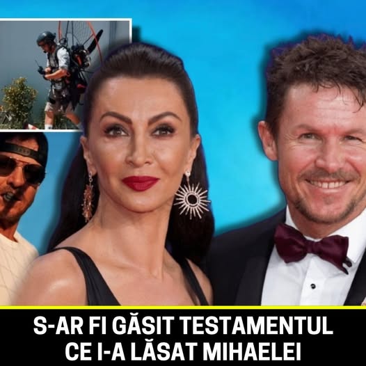 Moștenirea lui Felix Baumgartner: Ce se întâmplă cu averea și de ce Mihaela Rădulescu ar putea fi exclusă