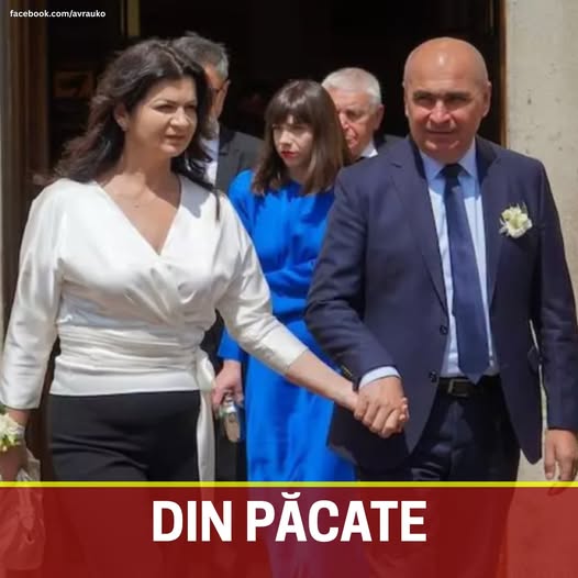 Dincolo de tăcere: povestea discretă de iubire a premierului Ilie Bolojan