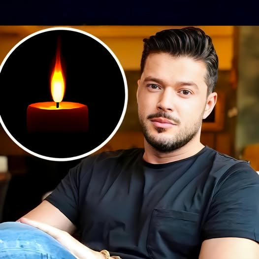 Victor Slav, în doliu: pierderea care i-a schimbat viața