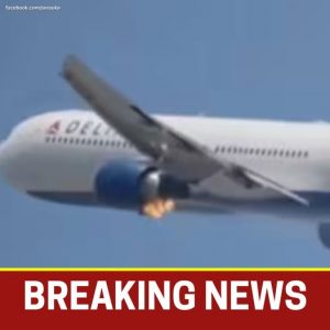 Avion în flăcări deasupra Pacificului: un zbor de coșmar evitat la limită