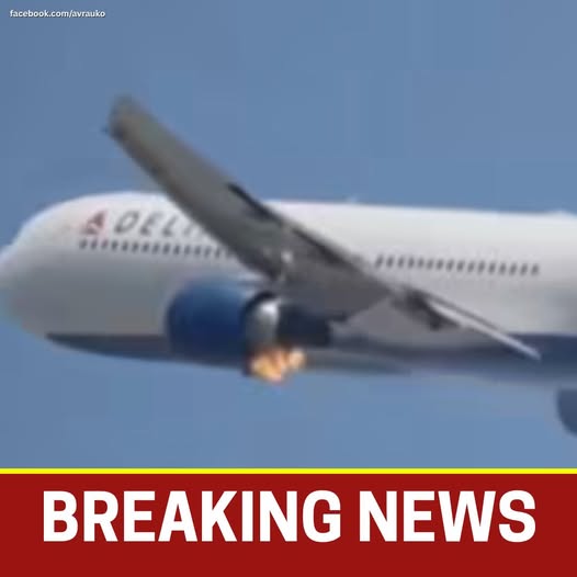 Avion în flăcări deasupra Pacificului: un zbor de coșmar evitat la limită