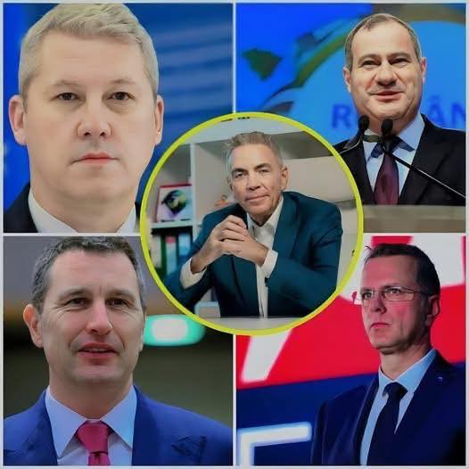 În timp ce românii strâng cureaua, vicepremierii Guvernului Bolojan prosperă