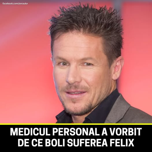 Felix Baumgartner: Ce ascundea în spatele zborurilor legendare. Medicul personal rupe tăcerea despre boala care i-a umbrit ultimii ani