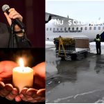 Veste cutremurătoare: Tenorul Felician Mureșan a murit subit la doar 43 de ani, pe Aeroportul Otopeni