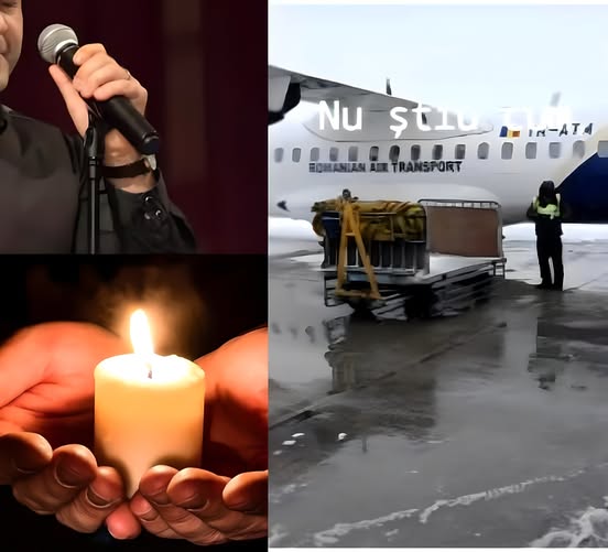 Veste cutremurătoare: Tenorul Felician Mureșan a murit subit la doar 43 de ani, pe Aeroportul Otopeni