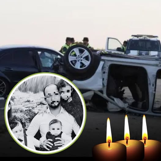 Tragedie în Spania: Trei copii români au murit pe loc într-un accident devastator. Părinții lor sunt în spital, comunitatea e în doliu Tragedie în Spania: Trei copii români au murit pe loc într-un accident devastator. Părinții lor sunt în spital, comunitatea e în doliu