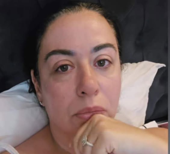 Oana Roman, cu lacrimi în ochi: momentul care a emoționat mii de oameni și a redefinit imaginea de forță