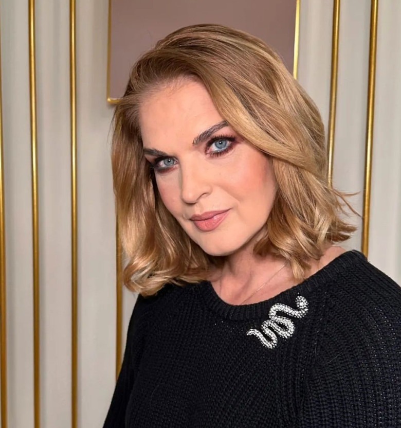 Manuela Hărăbor acuză ProTV de discriminare politică: „Am fost dată afară din serial din cauza opiniilor mele”