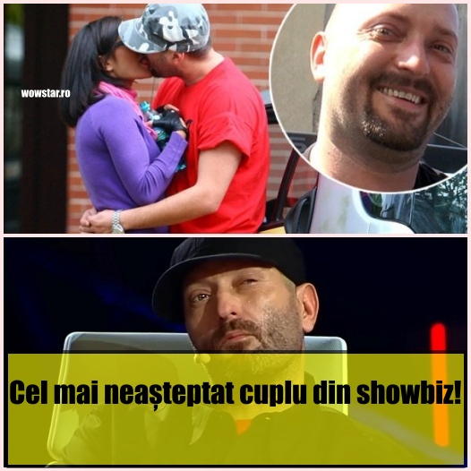 Toată lumea îl știe dur și distant, dar puțini bănuiau asta. Cine e femeia care stă departe de lumina reflectoarelor, dar lângă Cheloo de ani de zile