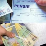 Ce categorie de pensionari primește lunar 2.025 lei în plus față de pensie