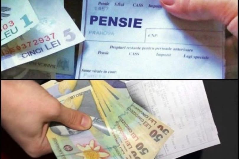 Ce categorie de pensionari primește lunar 2.025 lei în plus față de pensie