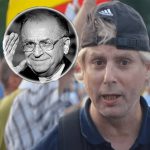 Marian Ceausescu a sărbătorit moartea lui Ion Iliescu în fața spitalului unde fostul președinte al României a decedat
