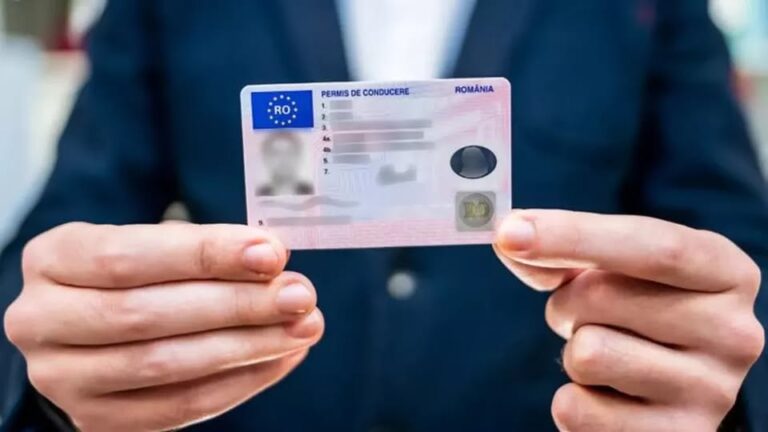 Noi reguli pentru șoferii cu permis categoria B: curs suplimentar obligatoriu pentru a conduce motociclete