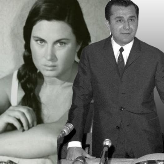Zvonul care a făcut vâlvă în anii ’90, spulberat definitiv: Florina Cercel a rupt tăcerea și a clarificat speculațiile despre presupusa relație cu Ion Iliescu
