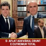 Înțelegerea surpriză dintre Nicușor Dan, Ilie Bolojan și Dominic Fritz: Cătălin Drulă, candidatul comun pentru Primăria Capitalei
