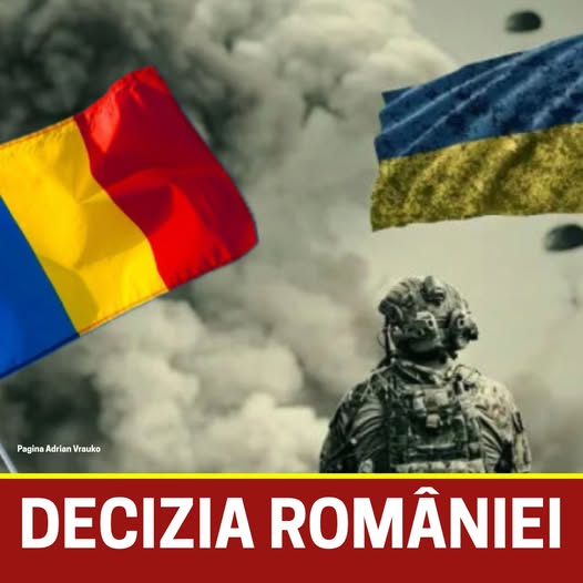 Decizia majoră luată de România cu privire la Ucraina. Dialog istoric pentru comunitățile românești