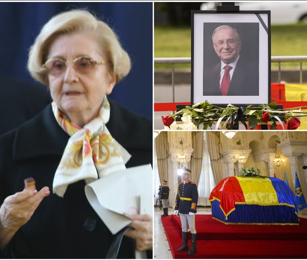 Vești triste despre Nina Iliescu. Refuză să meargă la spital, nu mai primește vizite și nu mai răspunde la telefon