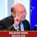 Hotărârea CCR schimbă regulile jocului politic: Traian Băsescu cere restabilirea drepturilor de fost președinte și deschide un nou capitol în istoria recentă a României