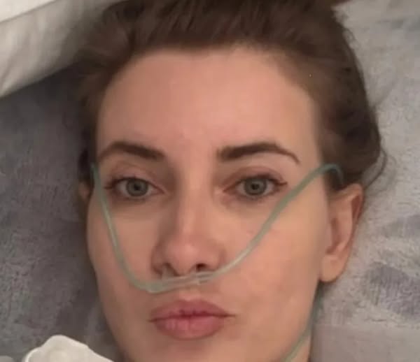 Iulia Albu, sub supraveghere medicală. Fanii, alarmați de imaginile publicate