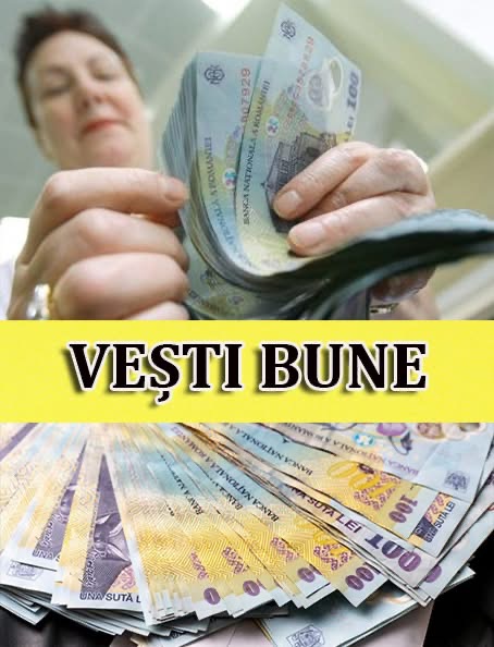 Anunț major pentru românii cu pensii mai mici de 2.460 de lei. Avem documentul