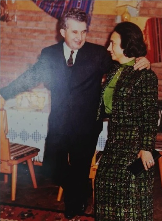 Melodia care a emoționat familia Ceaușescu: „Frumoasa mea cu ochii verzi” și momentul istoric de la Neptun