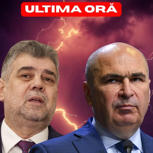 Marcel Ciolacu, atac la Bolojan după ce inflația a explodat. Ce măsuri ar aplica acum fostul premier