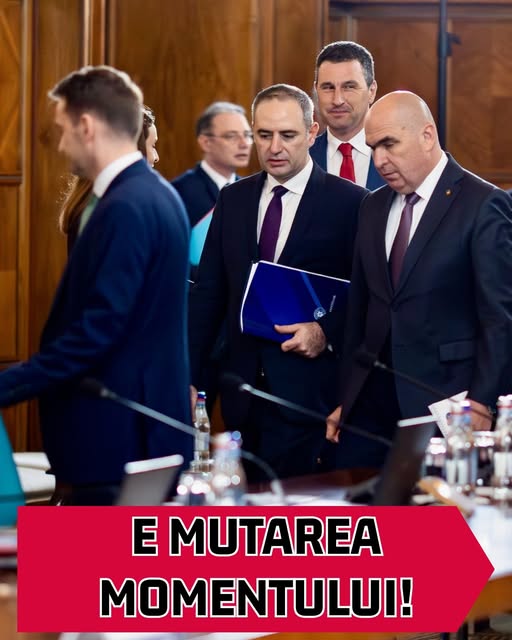 Guvernul lui Bolojan trimite ANAF-ul peste firmele mari care „trag de timp cu plata taxelor”. „Am cerut ANAF să demareze controale de integritate”