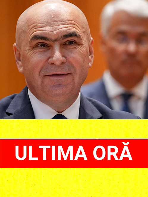 Ilie Bolojan, avertisment dur despre finanțările României și PNRR: „Va fi o ușurare pentru mine să nu mai fiu premier”