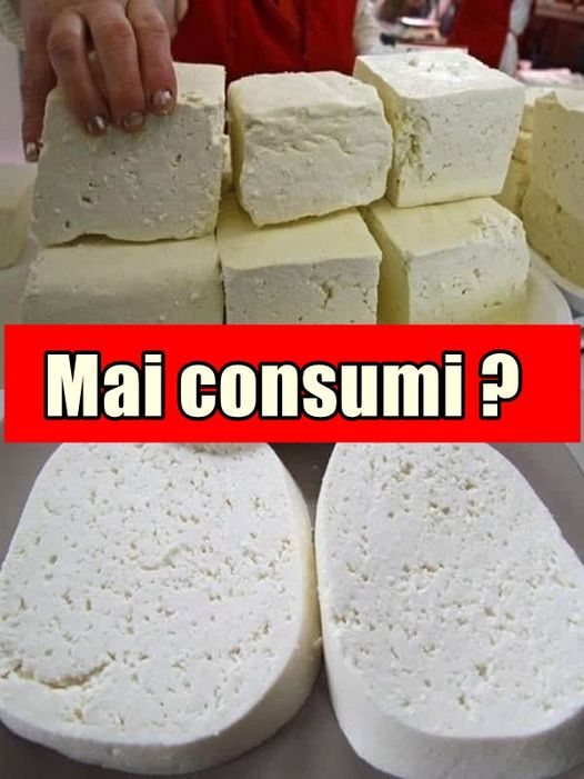 Brânza de oaie – adevărul ascuns despre unul dintre cele mai populare produse de pe piață