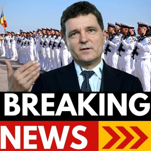 Nicușor Dan, primul președinte care lipsește de la Ziua Marinei după decenii – motivul oficial și mesajul transmis marinarilor