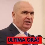 Ilie Bolojan, despre anularea alegerilor și nevoia unei colaborări reale între Președinție și Guvern. Ce măsuri urgente propune pentru România