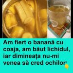 Băutura cu banană fiartă și scorțișoară – rețeta simplă care poate aduce beneficii surprinzătoare pentru sănătate