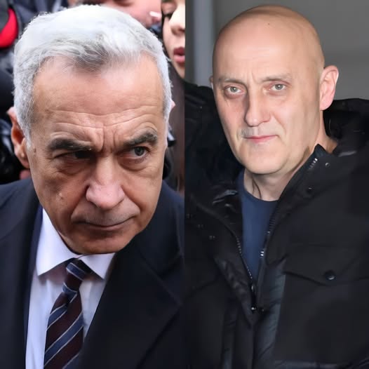 Călin Georgescu a spus tot adevărul despre relația cu Horațiu Potra