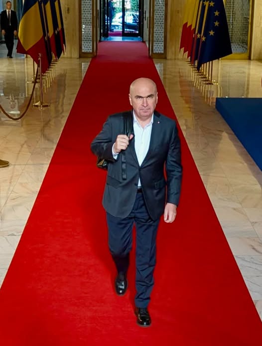 Ilie Bolojan, anunțul momentului privind demisia din funcția de premier