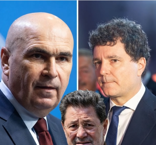 Editorial Cornel Dinu: Ilie Bolojan și Nicușor Dan îi lovesc pe românii obișnuiți, clasa politică rămâne protejată